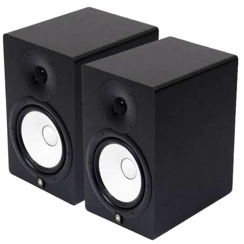 Yamaha hs8 - yamaha,