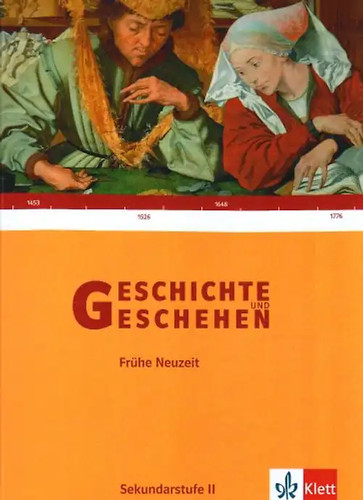 Geschichte und geschehen - geschichte,
