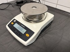 Sartorius Waage, Präzisionswaage ENTRIS 323I-1S, Max: 320 g, 0,001 g, geprüft.