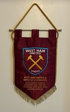 West Ham United v Bayer 04