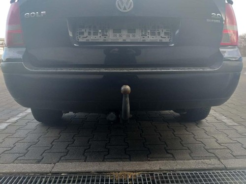 Golf original stoßstange - vw,