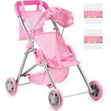Puppenwagen, Puppenbuggy