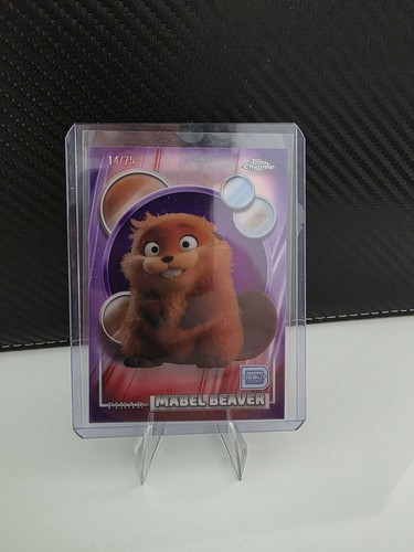 2026 topps chrome disney pixar - 2026,