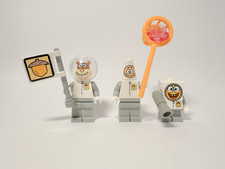 Lego Spongebob Schwammkopf