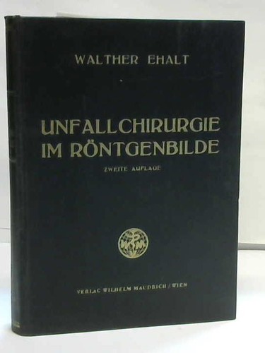 Unfallchirurgie - , im