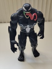 Venom Actionfigur 30 Cm Marvel Comics Weihnachten Spielzeug Geschenk Sammlung