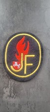 Feuerwehr Abzeichen