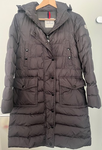 Moncler daunenmantel farbe - daunenmantel,