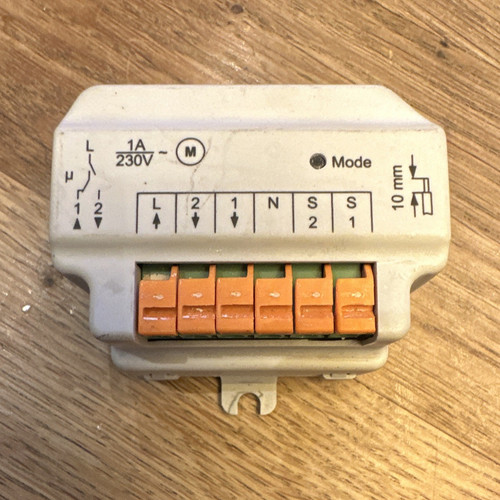Homematic lc bl1 fm - homematic, hm-lc-bl1-fm