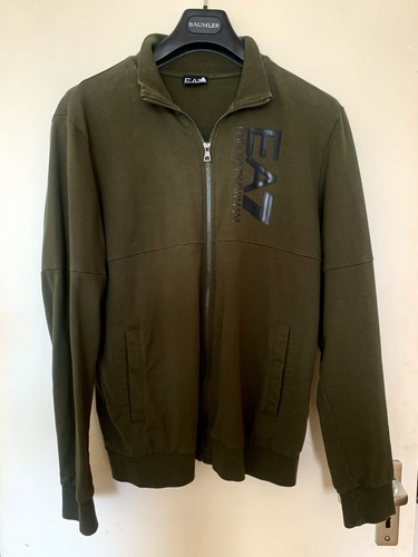 Armani jacke orginal größe - armani, m