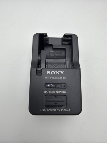 Original sony trx akku - bc-trx,