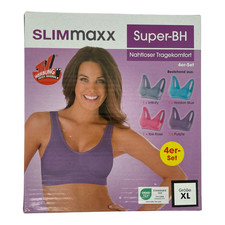 Slimmaxx Super-BH Nahtloser
