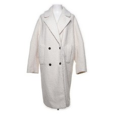 Oui, Mantel, Damen, Größe