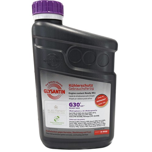 Glysantin g30 kühlmittel - glysantin,
