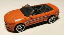 *Hot Wheels '15 Ford Mustang GT Convertible (1752)*