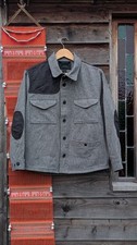 Filson 100 % Wolle Jacke |