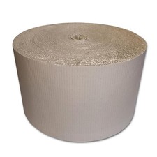 Rollenwellpappe C-Welle 30 cm