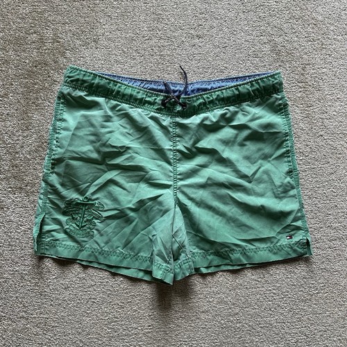 Tommy hilfiger herren badehose - herren,