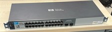 HP ProCurve 1810G-24 Switch