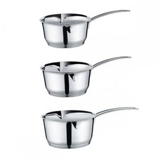 Küchenprofi Stielkasserolle