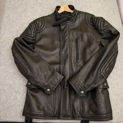 Tom ford lederjacke - ford,