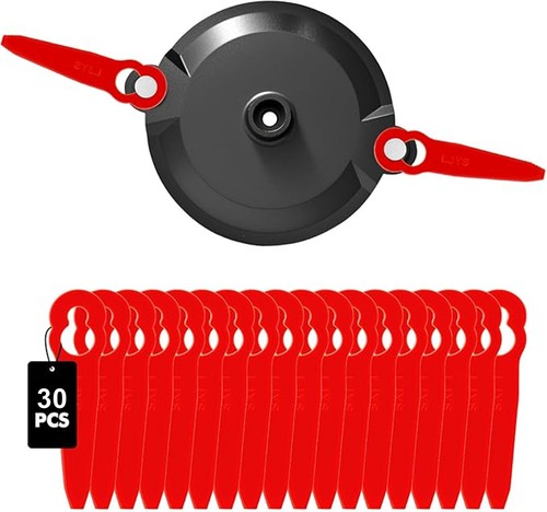 Messer schneidscheibe für - 30,
