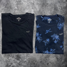 Hollister T-shirt Set -