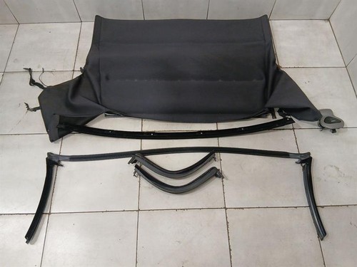 Porsche boxster 987 soft - 987, top