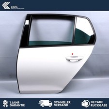 Tür hinten links Fahrerseite