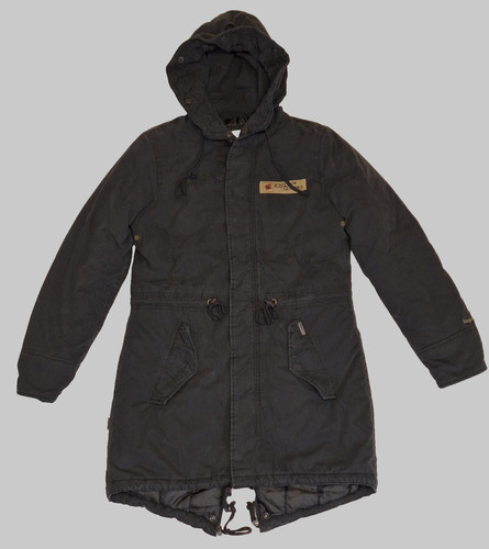 Khujo kenita damen - "kenita", jacke