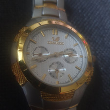 Herren Armbanduhr Orlando