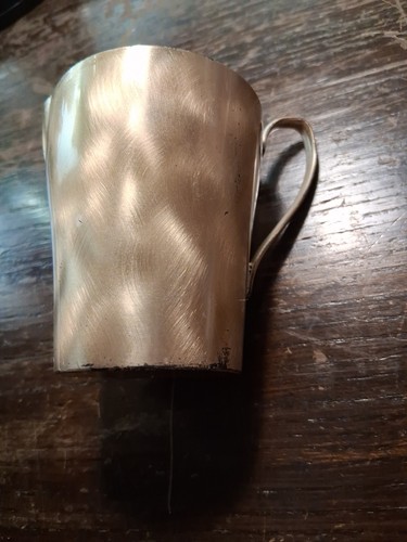 Wmf kleine tasse silber - wmf,