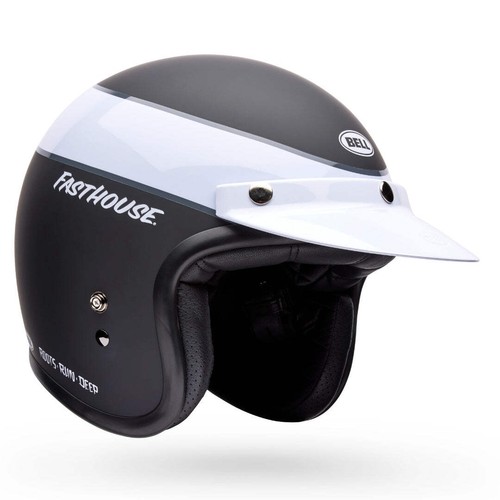 Bell custom 500 - 500, le