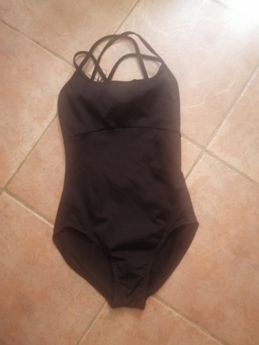 Ballett trikot bloch - ballett,