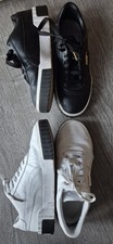 Paar sneaker von - sneaker, cali