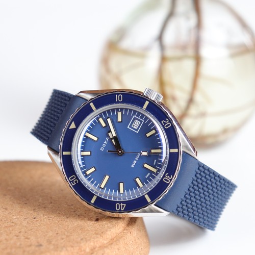 Doxa sub 200 - sub, &