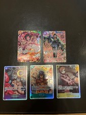 One Piece New Emperor Treca