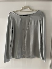 Graues langarm shirt von - graues,