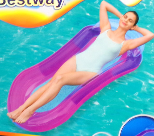 Bestway luftmatratze - bestway,