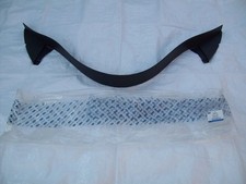 Ford B-Max Spoiler Stone