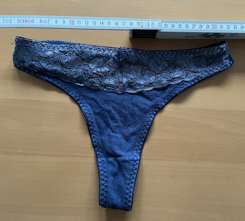 String blau größe - blau,größe, m