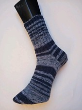 Handgestrickte Socken 🧦Gr