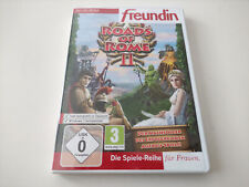 Roads of Rome II 2 - PC Disk Disc CD - Rondomedia - 2011