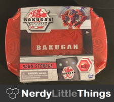 Spinmaster - BAKUGAN -