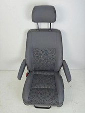VW T5 T6 Fahrersitz Komfortsitz Links Vorne XO Box Armlehne