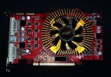 Retro Gaming - Palit ATI Radeon HD 4850 512MB Grafikkarte PCI-E ohne Zubehör