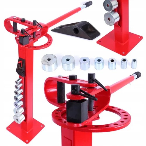 Rohrbiegemaschine manuelle - rohrbiegemaschine,