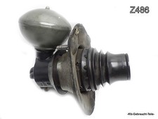 Citroen C5 2.0 Facelift Federbein Stoßdämpfer vorne rechts (pneumatik)