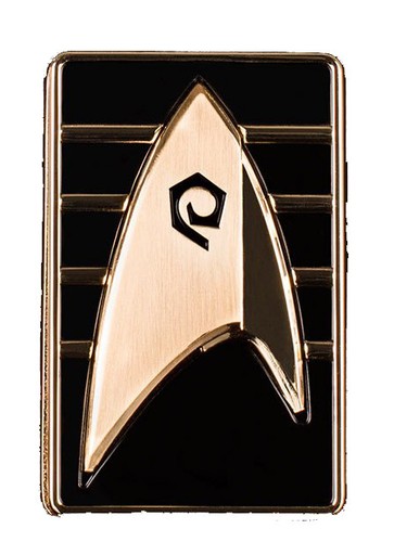 Discovery cadet uniform - cadet,