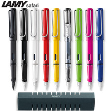Lamy safari füller - safari,